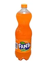 Fanta Orange 1.5l
